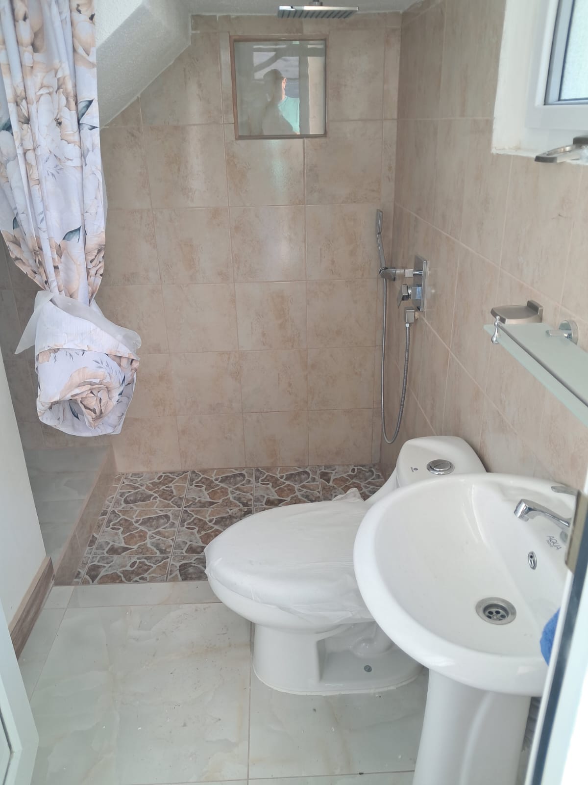 Portal de Santo Domingo Xenacoj casa en venta — foto 8
