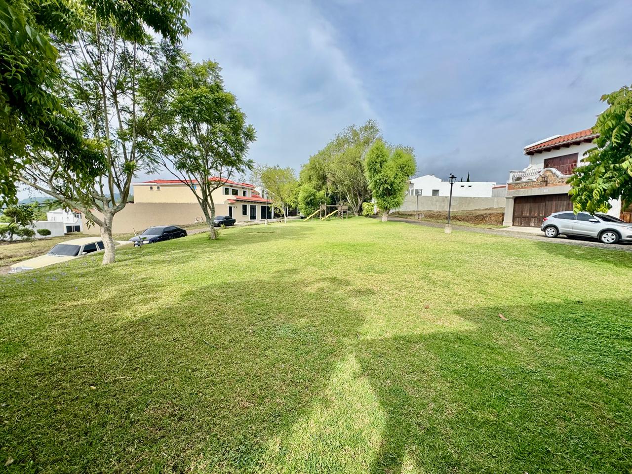 San Lucas Hacienda Las Marías Terreno en venta — foto 4