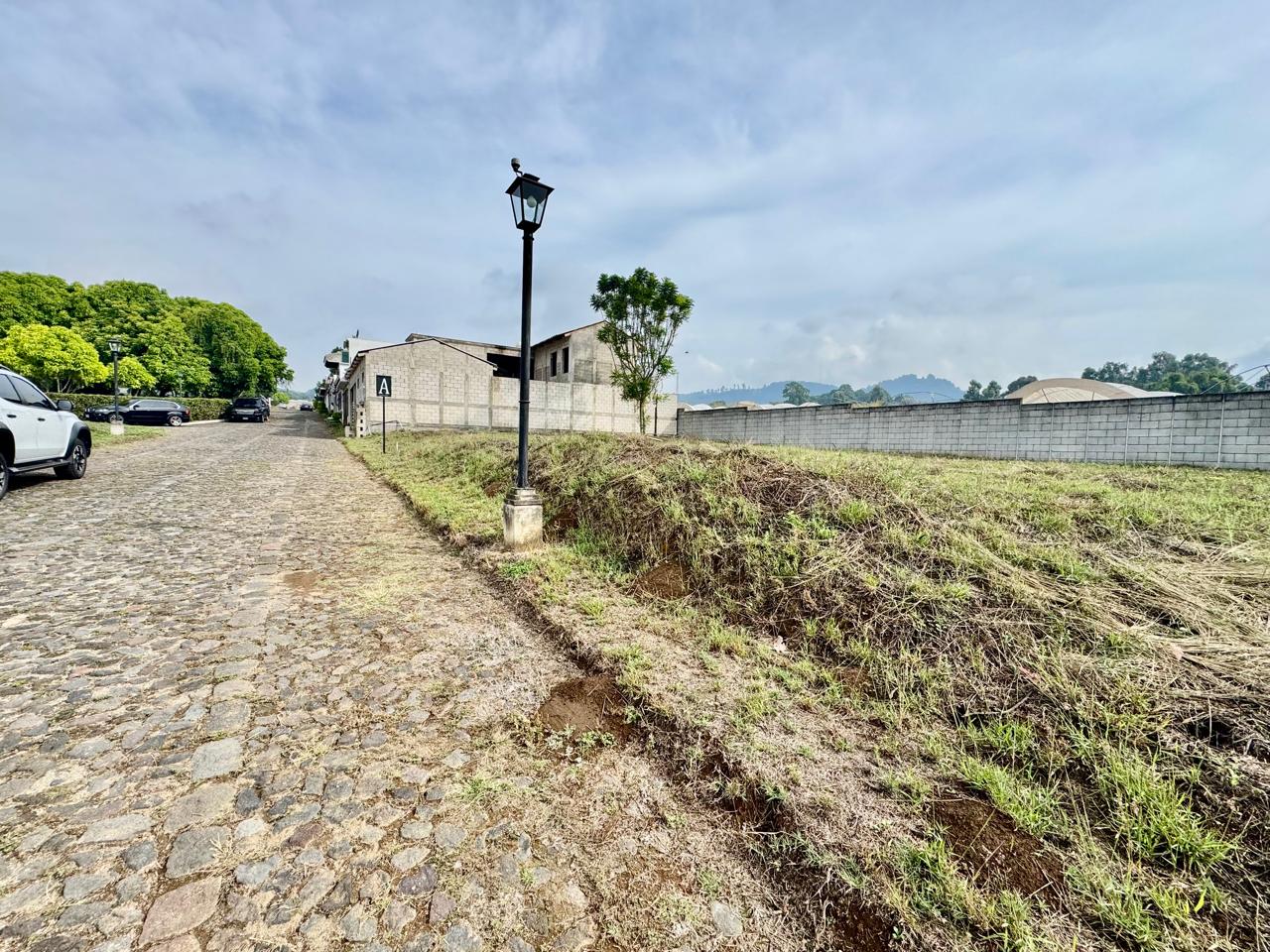 San Lucas Hacienda Las Marías Terreno en venta — foto 6