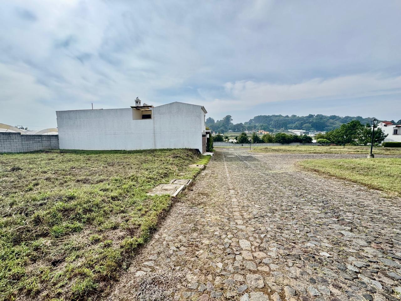 San Lucas Hacienda Las Marías Terreno en venta — foto 7