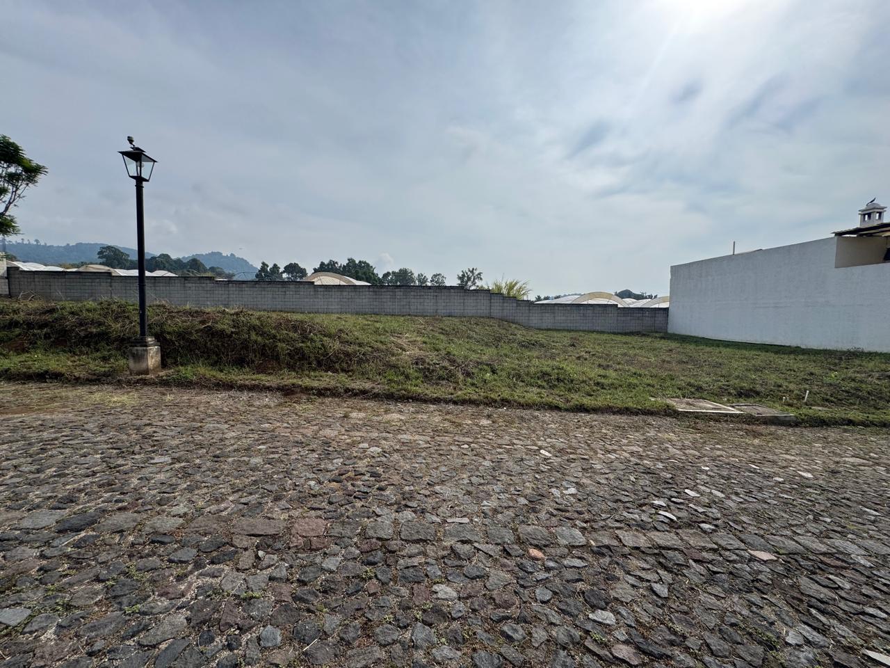 San Lucas Hacienda Las Marías Terreno en venta — foto 8