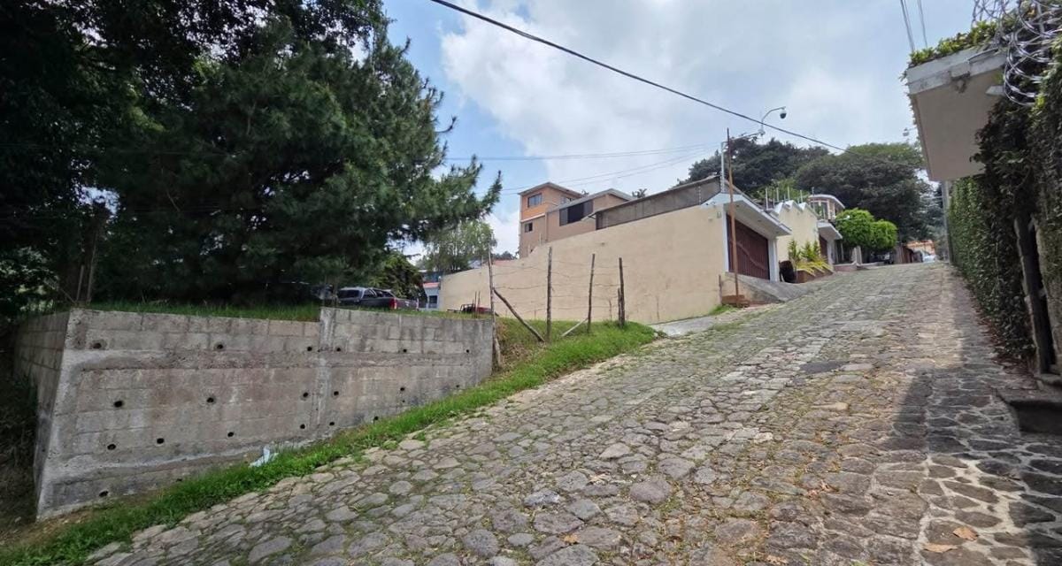 San Lucas , Club Torino Choacorral, terreno en venta — foto 2