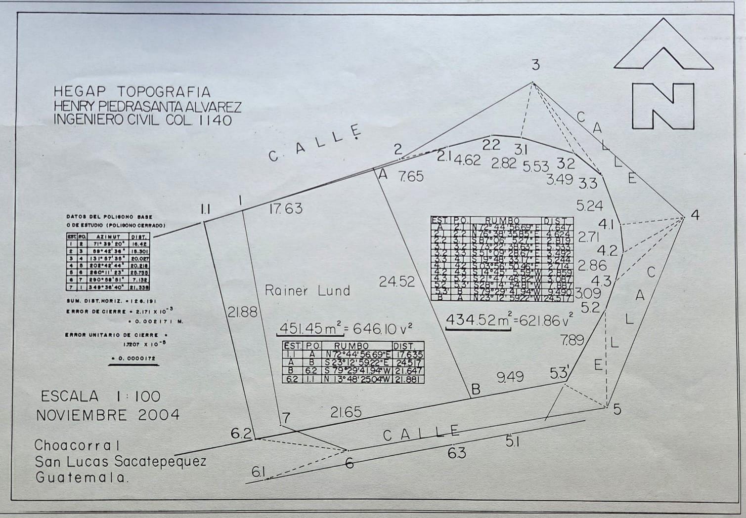 San Lucas , Club Torino Choacorral, terreno en venta — foto 4