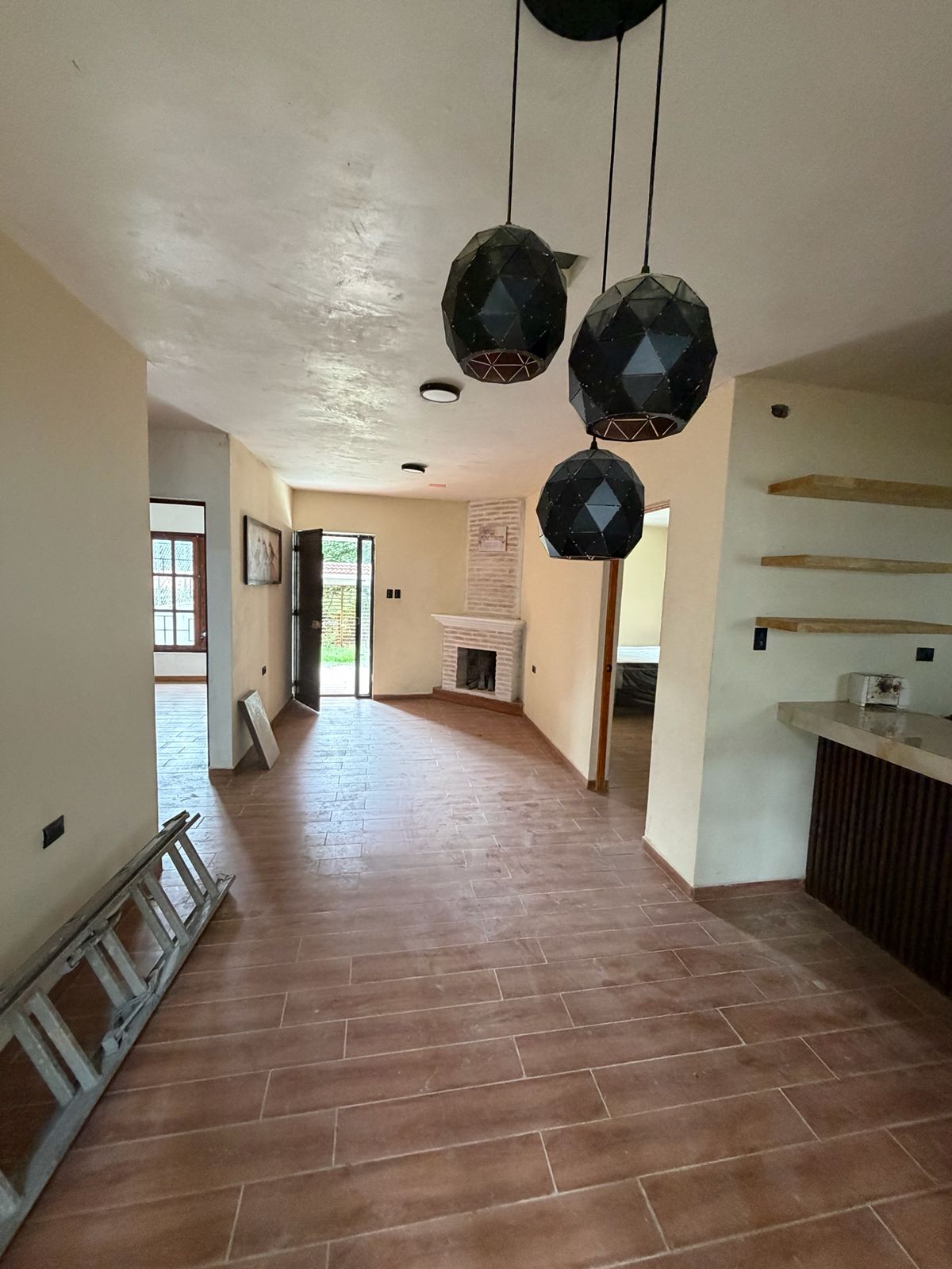Santiago Sacatepéquez, casa campestre en venta — foto 3