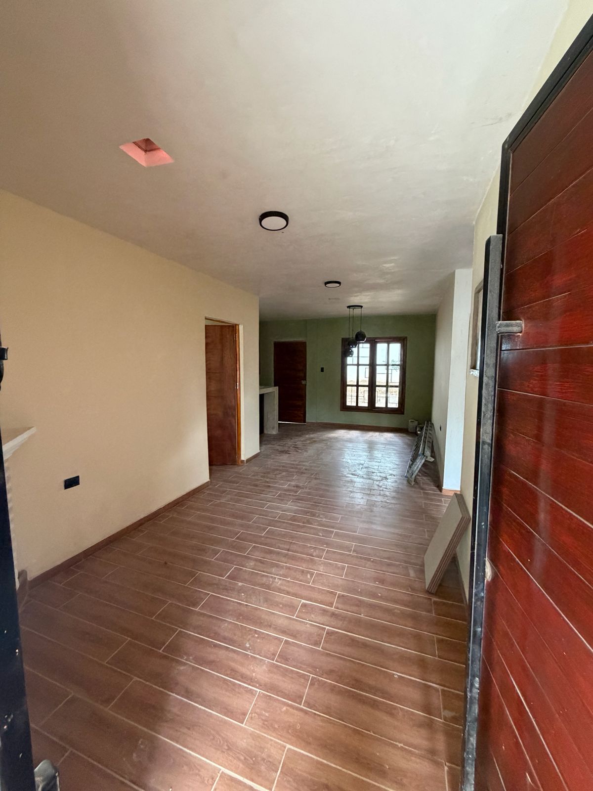 Santiago Sacatepéquez, casa campestre en venta — foto 4