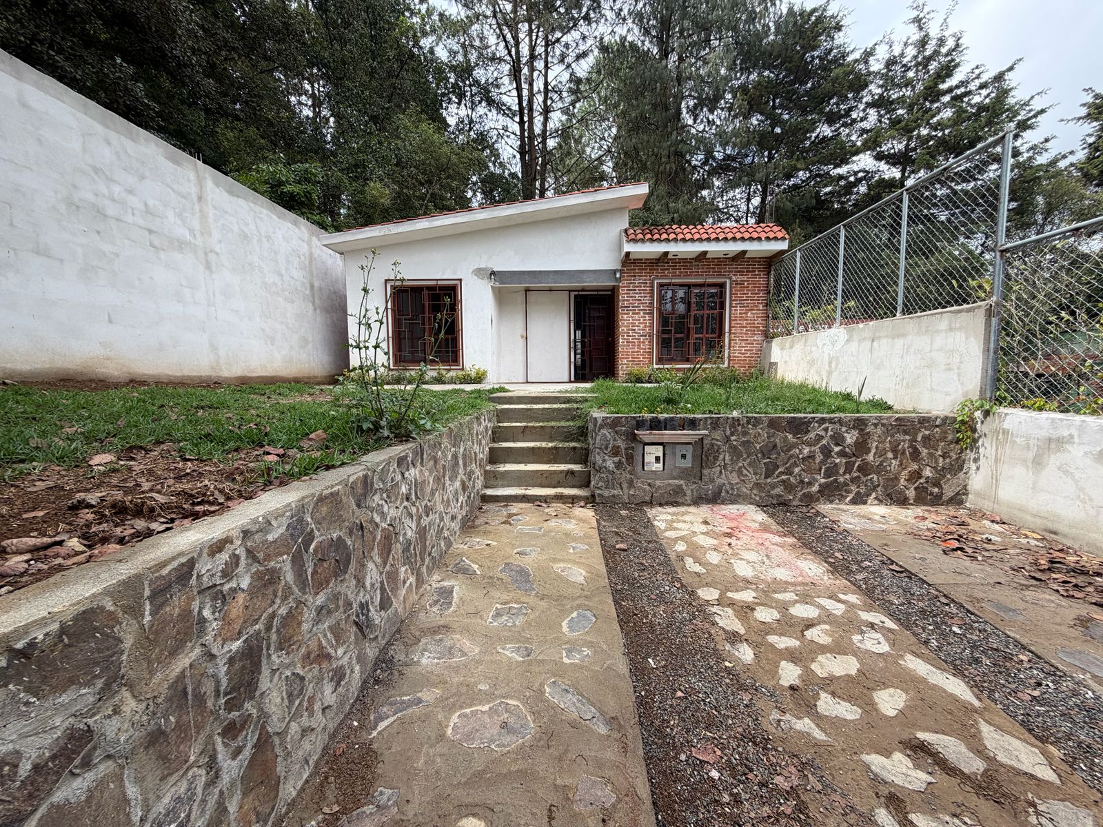 Santiago Sacatepéquez, casa campestre en venta — foto 7