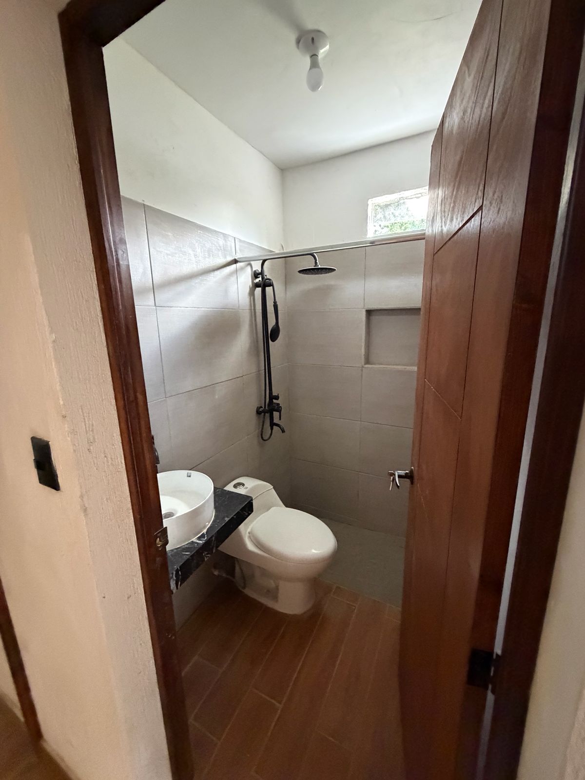 Santiago Sacatepéquez, casa campestre en venta — foto 9