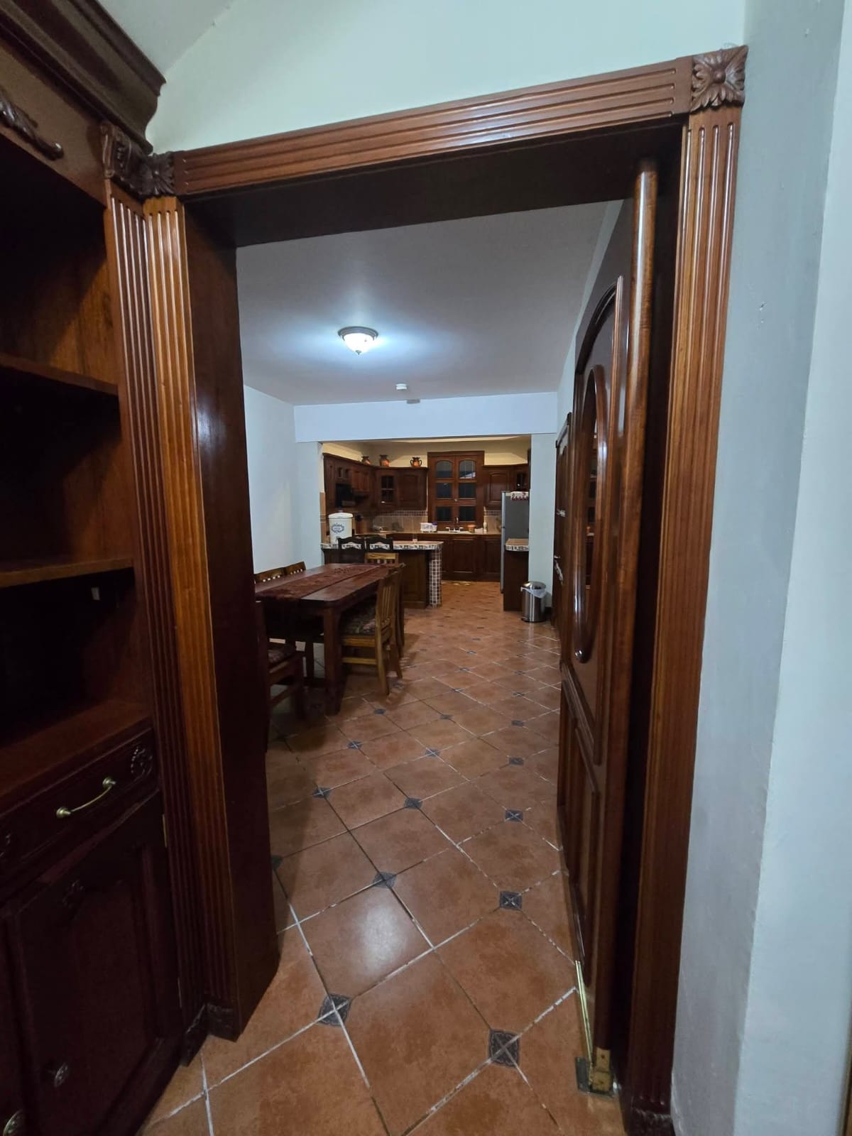 CIUDAD VIEJA, BOSAREYES CASA EN VENTA — foto 2