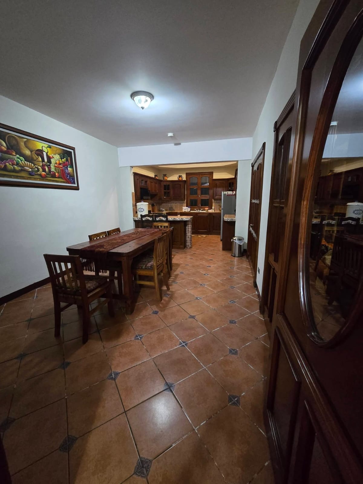 CIUDAD VIEJA, BOSAREYES CASA EN VENTA — foto 3