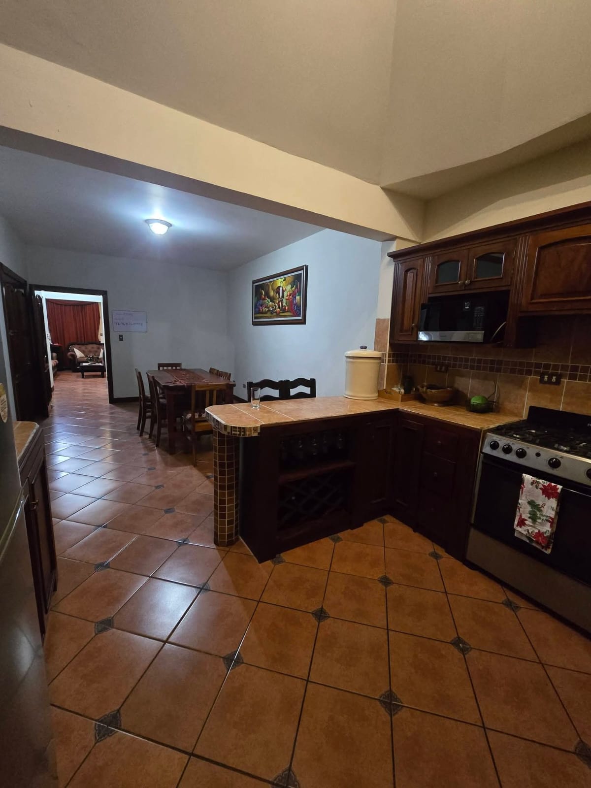 CIUDAD VIEJA, BOSAREYES CASA EN VENTA — foto 4