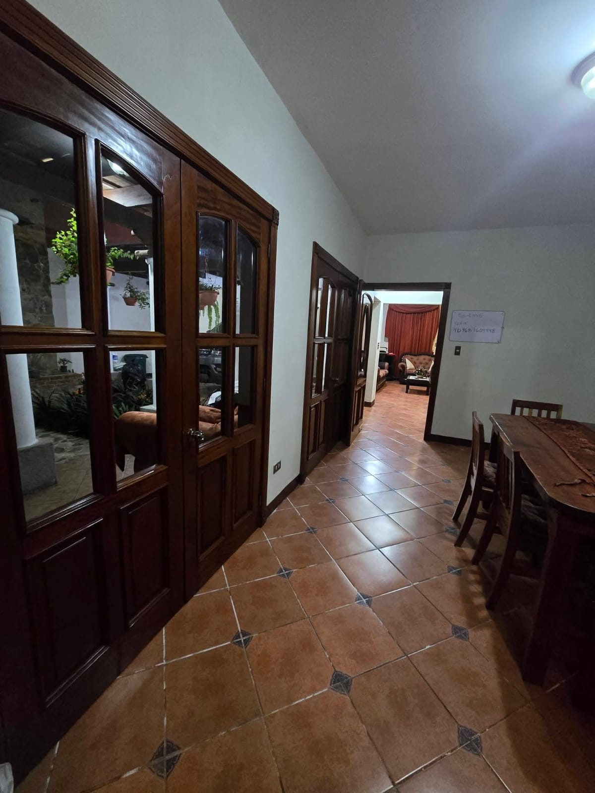 CIUDAD VIEJA, BOSAREYES CASA EN VENTA — foto 5