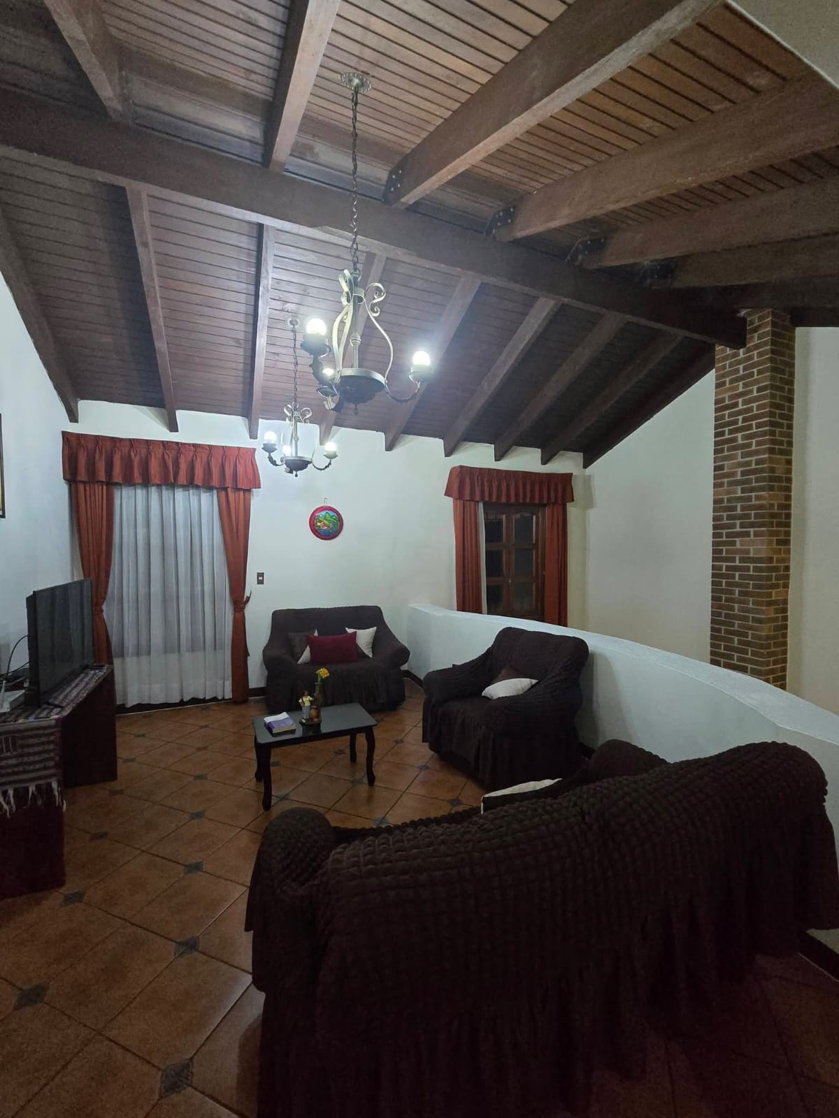 CIUDAD VIEJA, BOSAREYES CASA EN VENTA — foto 7