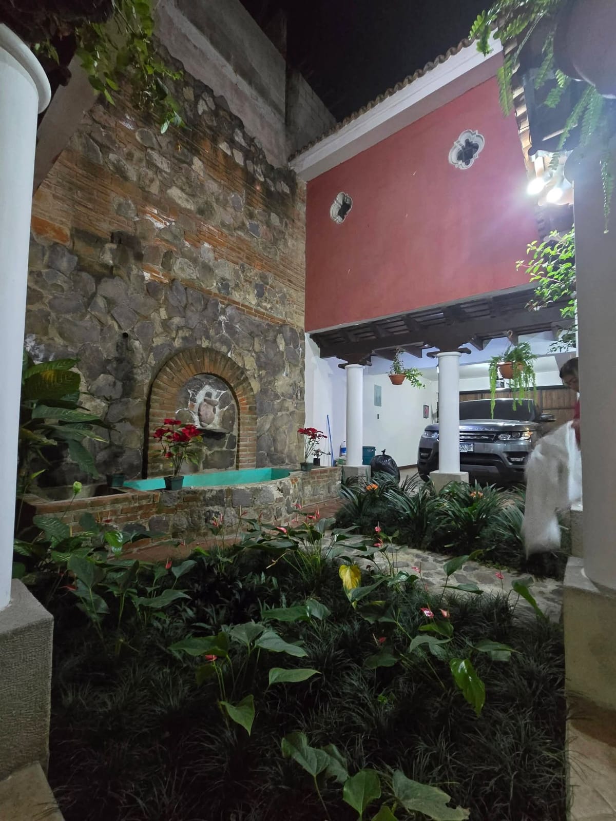 CIUDAD VIEJA, BOSAREYES CASA EN VENTA — foto 9