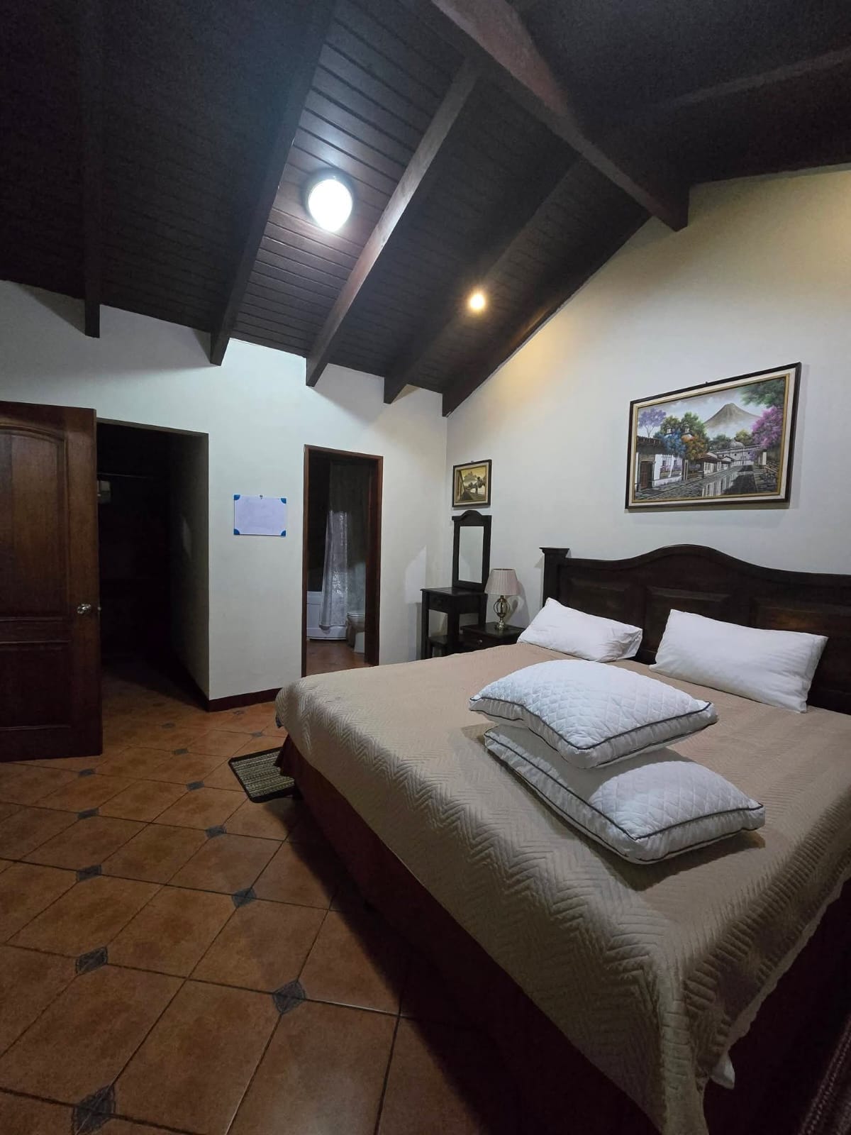 CIUDAD VIEJA, BOSAREYES CASA EN VENTA — foto 10