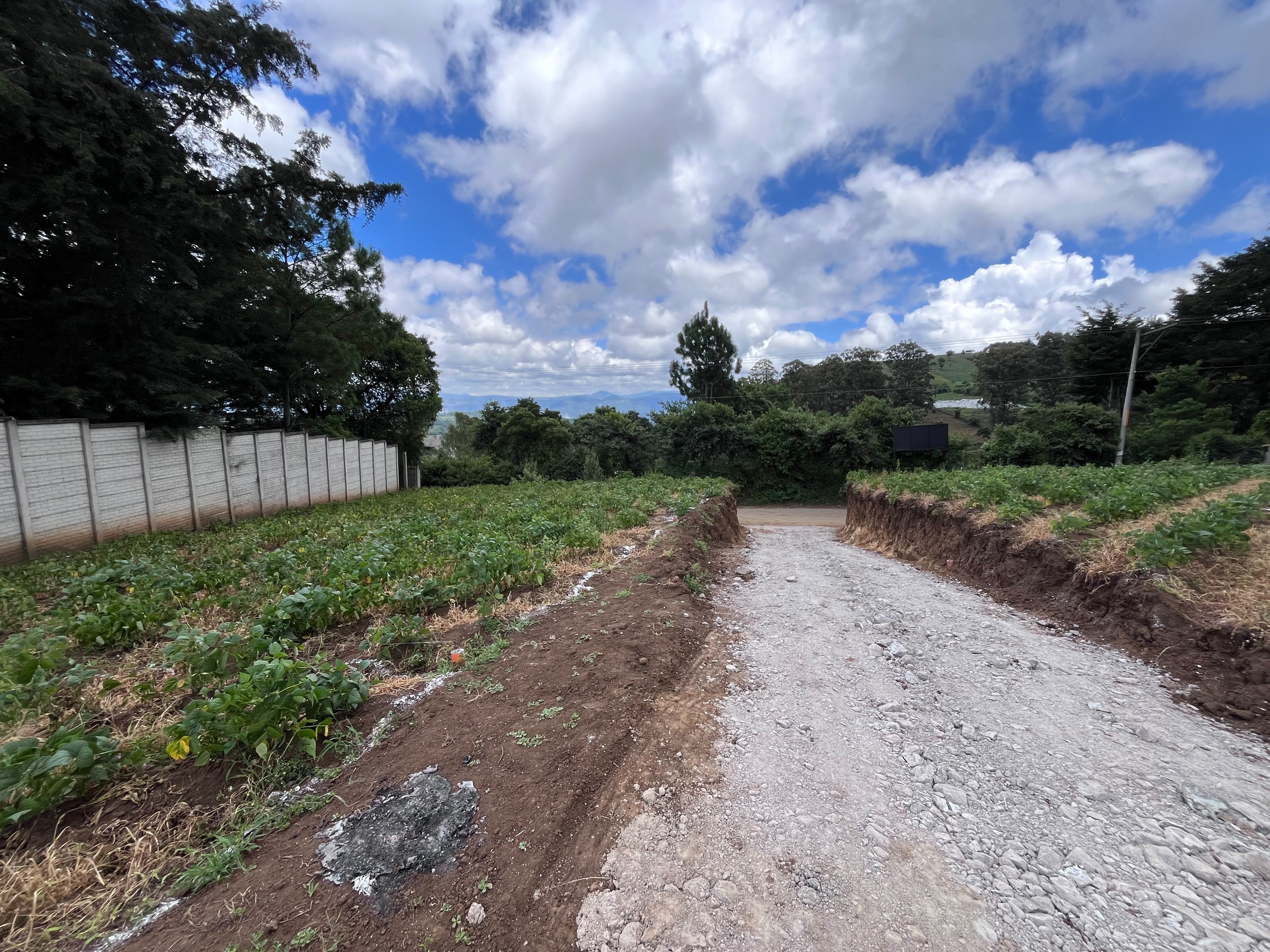 Sumpango, Aldea las Flores — foto 2