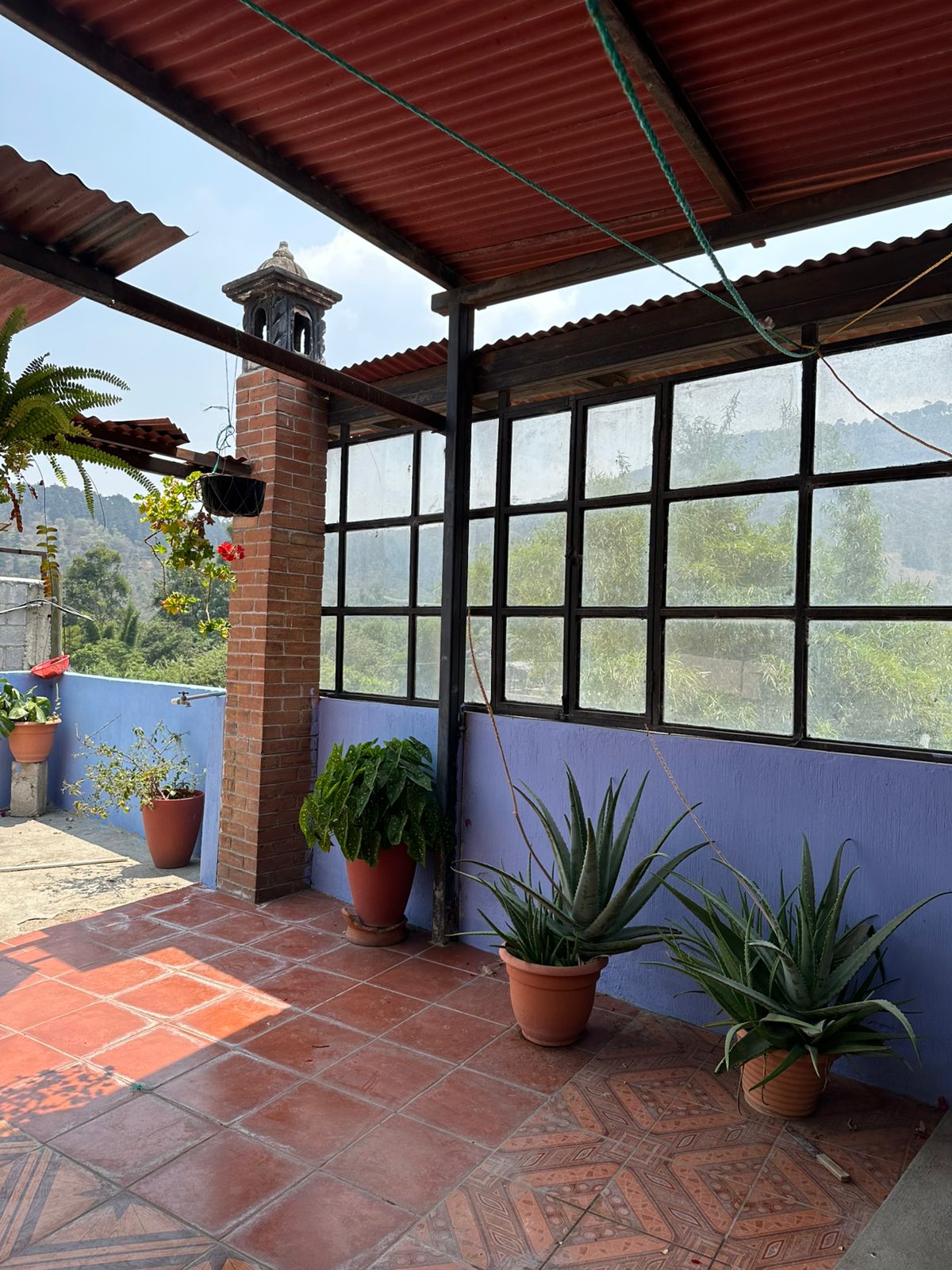 Casa en venta en San Bartolomé Becerra