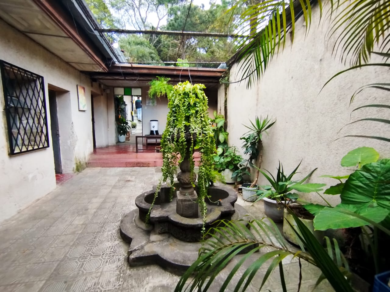 Antigua Guatemala, Casa en venta lata remodelar