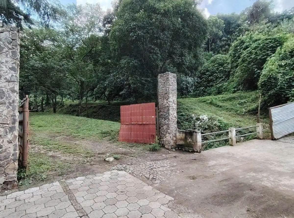 Santa Ana Antigua Guatemala, Finca en Venta