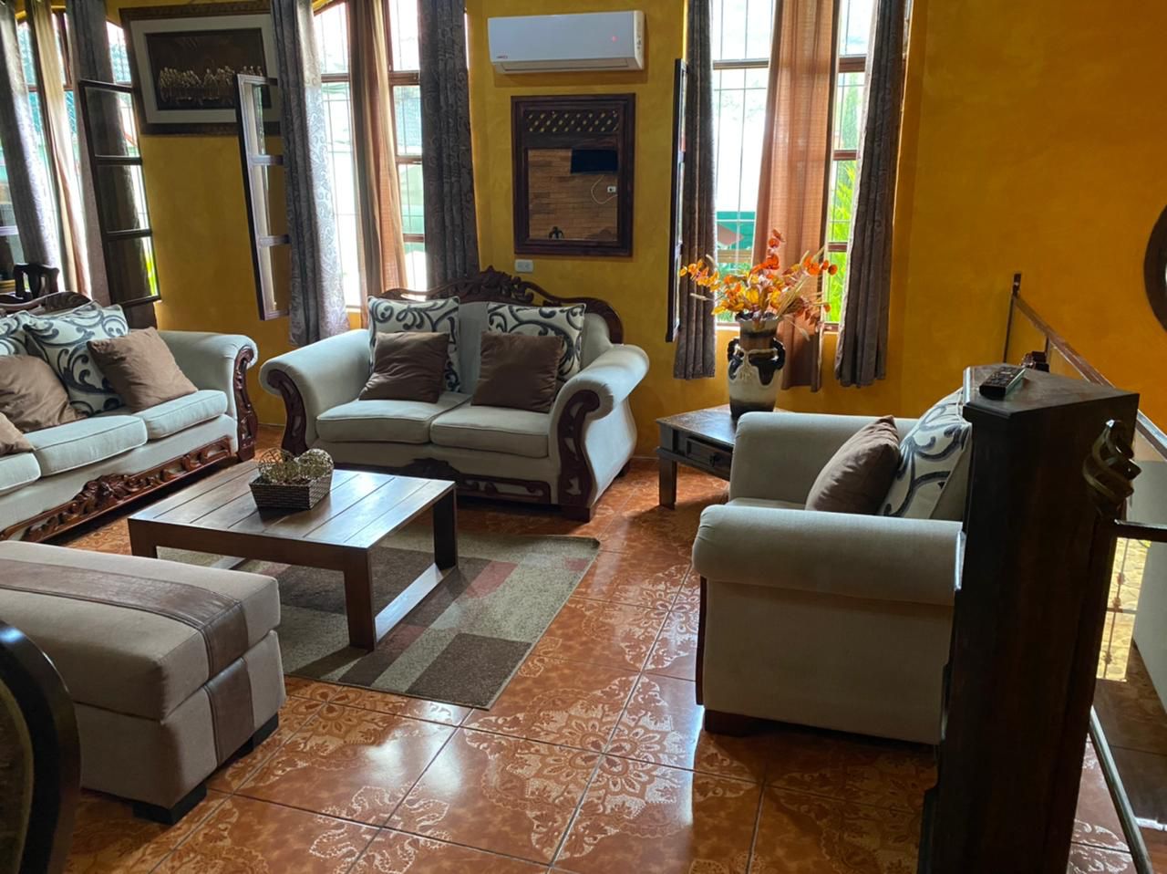 Pastores, Antigua Guatemala. Casa en venta