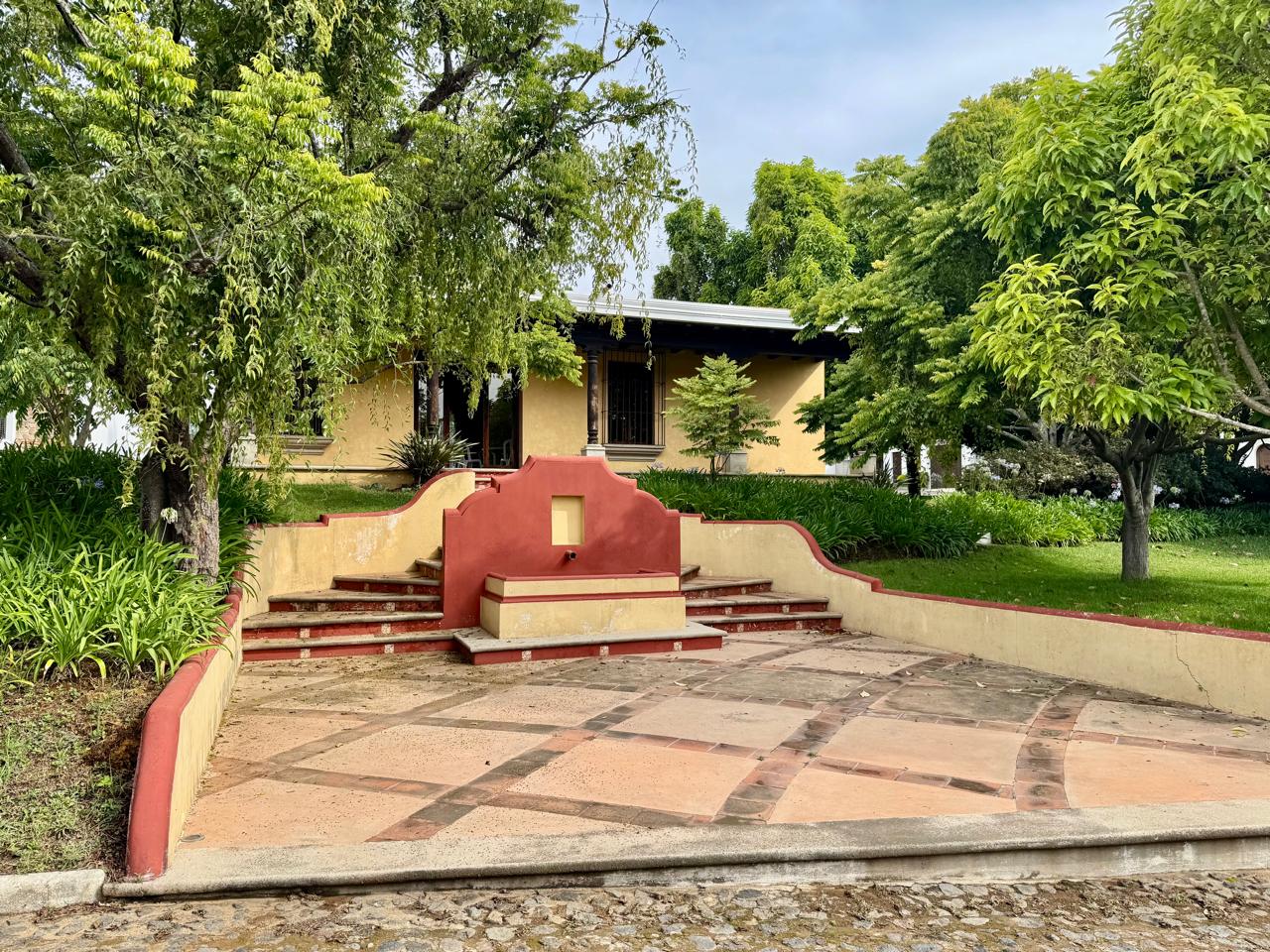 San Lucas Hacienda Las Marías Terreno en venta