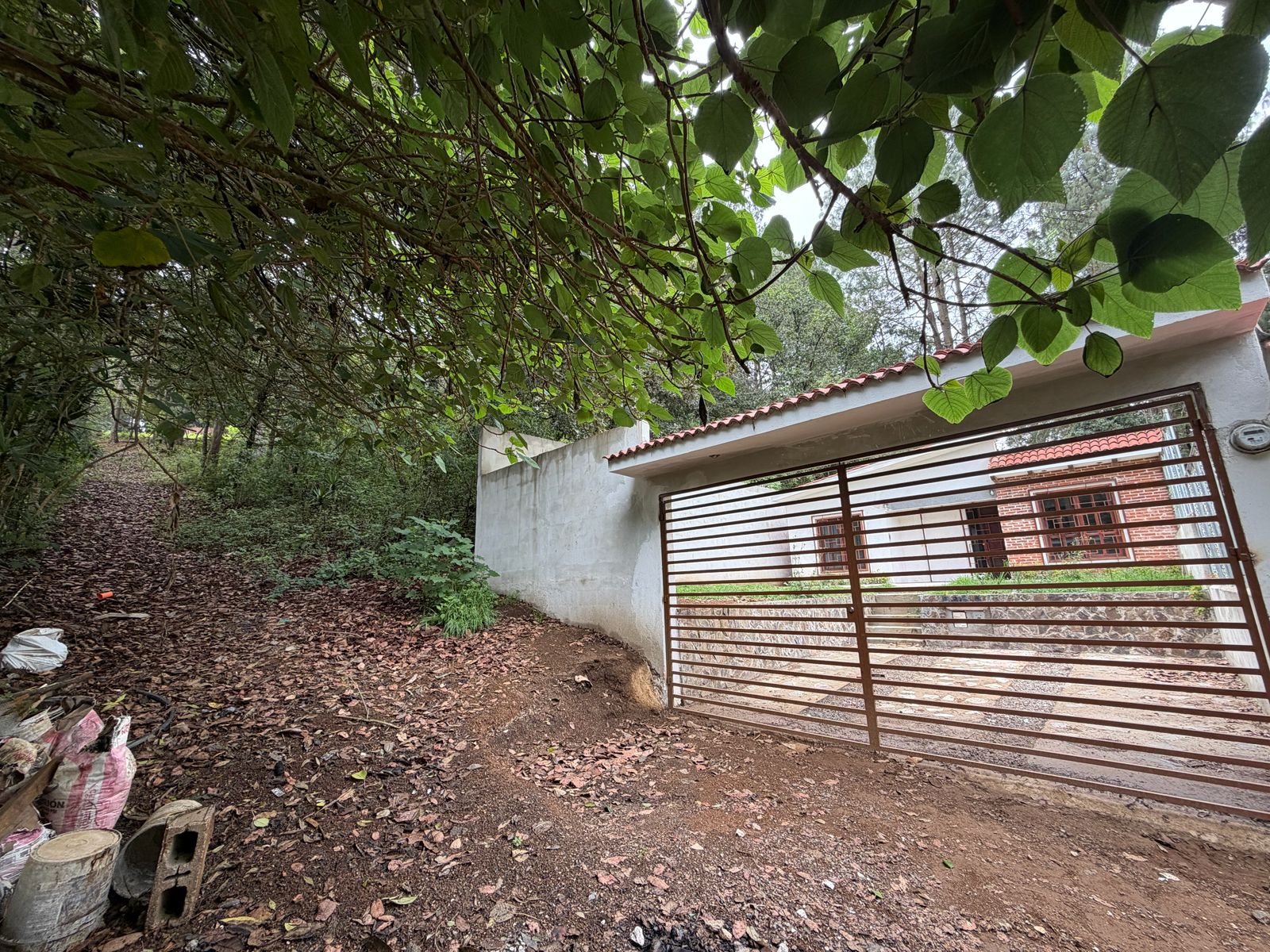 Santiago Sacatepéquez, casa campestre en venta