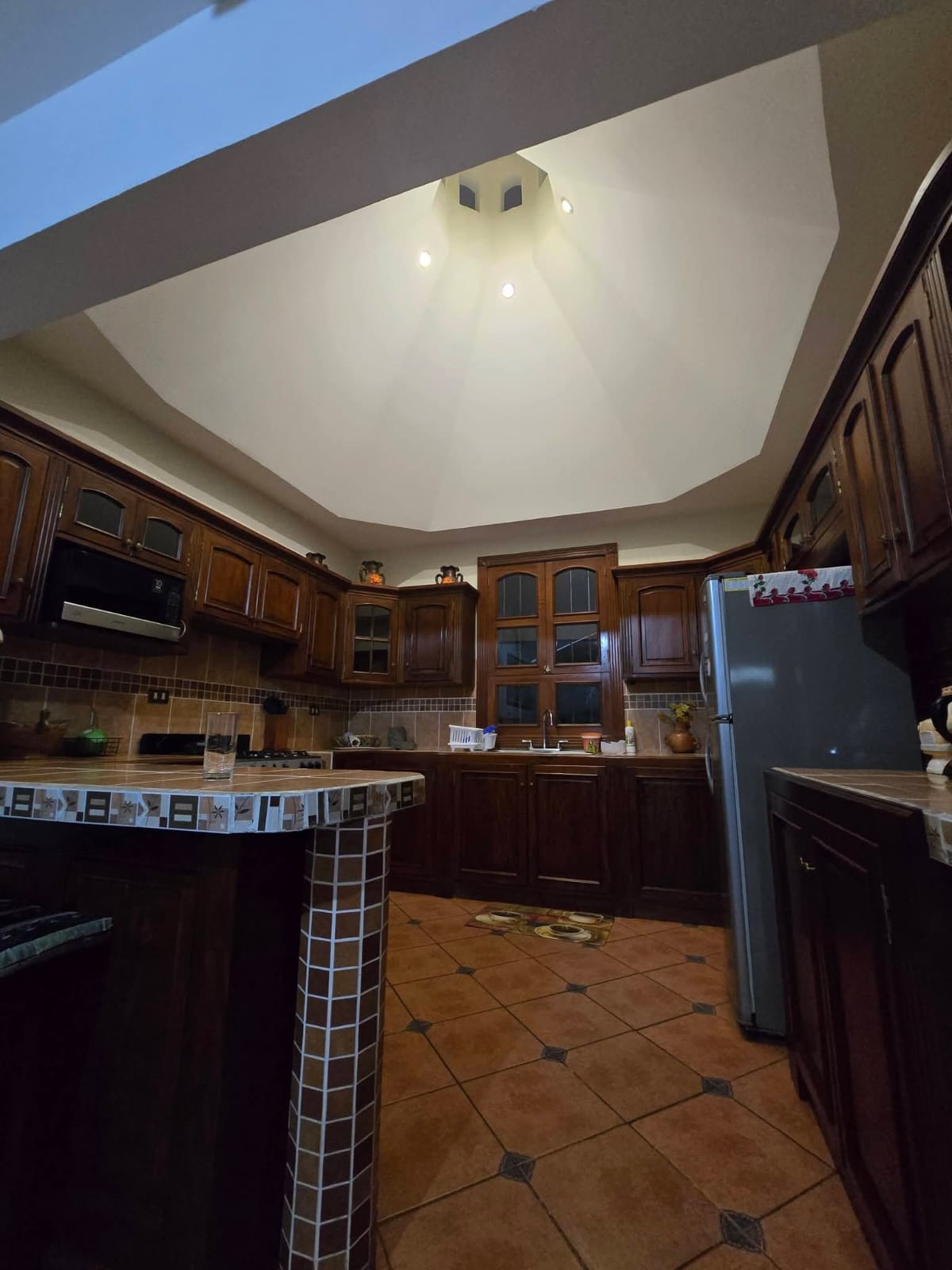 CIUDAD VIEJA, BOSAREYES CASA EN VENTA